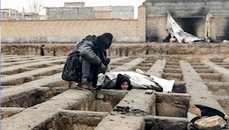 قبر خوابی در ایران