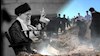 خامنه‌ای ولی فقیه ارتجاع 