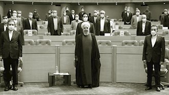 آخرین روز دولت آخوند روحانی