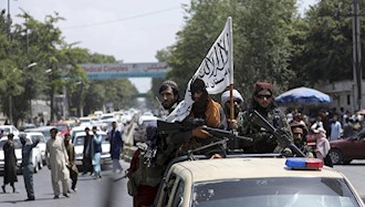 افغانستان - نیروهای طالبان