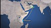 واکنش‌های بین‌المللی نسبت به حمله پهپادی رژیم ایران به یک نفتکش