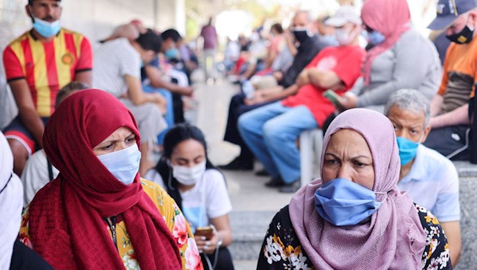 واکسیناسیون تونس
