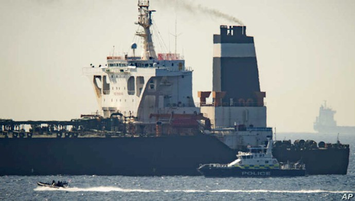 حمله تروریستی به کشتی اسرائیلی در ساحل عمان