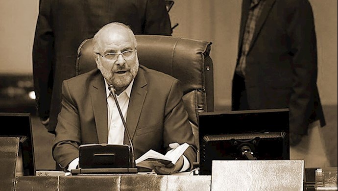 پاسدار  قالیباف 