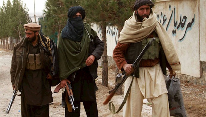 طالبان در افغانستان 
