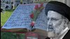 رئیسی جلاد قتل عام ۶۷