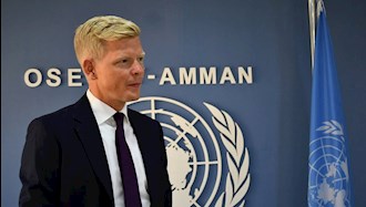 هانس گروندبرگ نماینده جدید سازمان ملل برای یمن