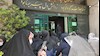 تجمع اعتراضی کارنامه سبزها
