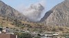  مناطق مرزی اقلیم کردستان عراق