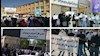 تجمع سراسری معلمان و آموزگاران