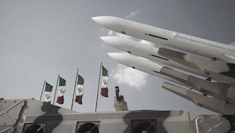 موشکی رژیم ایران