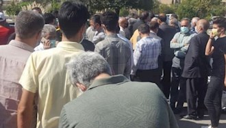 اعتراضات 
