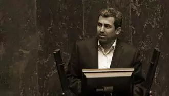 پورابراهیمی رئیس کمیسیون اقتصادی مجلس ارتجاع 