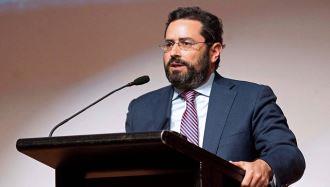 هیلل نویر مدیر اجرایی سازمان دید‌بان سازمان ملل