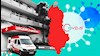 کرونا در آلبانی