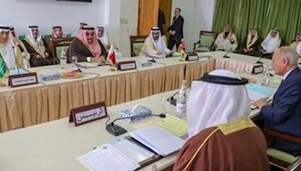 کمیته چهارجانبه اتحادیه عرب
