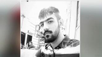 قتل   «امیر حسین حاتمی» توسط دژخیمان خامنه‌ای در زندان فشافویه تهران