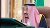 ملک سلمان پادشاه عربستان