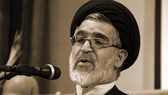 آخوند محمدی امام جمعه خامنه‌ای در یزد