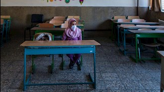 بازگشایی مدارس در ایران