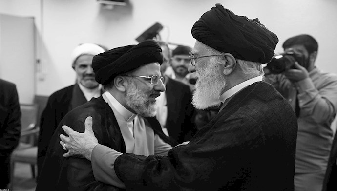 پالان جدید خامنه‌ای