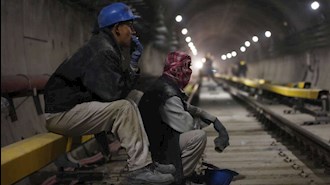 فقر کارگران ایرانی