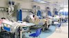 وضعیت وخیم کرونایی در بیمارستانها