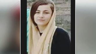 خودکشی سمیرا سعیدی دختر ۱۳ساله در شهرستان سنندج