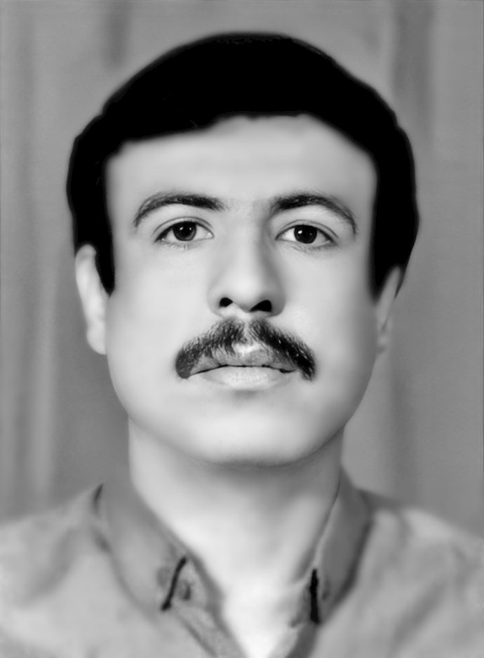 مجاهد شهید احمد احمدیان مقدس مجاهد شهید احمد احمدیان مقدس