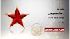 مجاهد شهید رضا معصومی