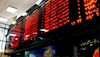 بازار بورس در تهران - عکس از آرشیو