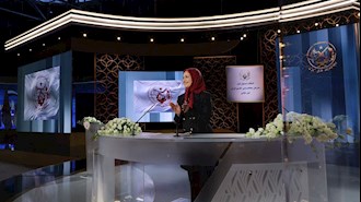 ۵۷مین سالگرد سازمان مجاهدین  و انتخاب مجدد خواهر مجاهد زهرا مریخی به عنوان مسئول اول سازمان