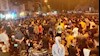 تظاهرات مردم خوزستان در اعتراض به بی‌آبی