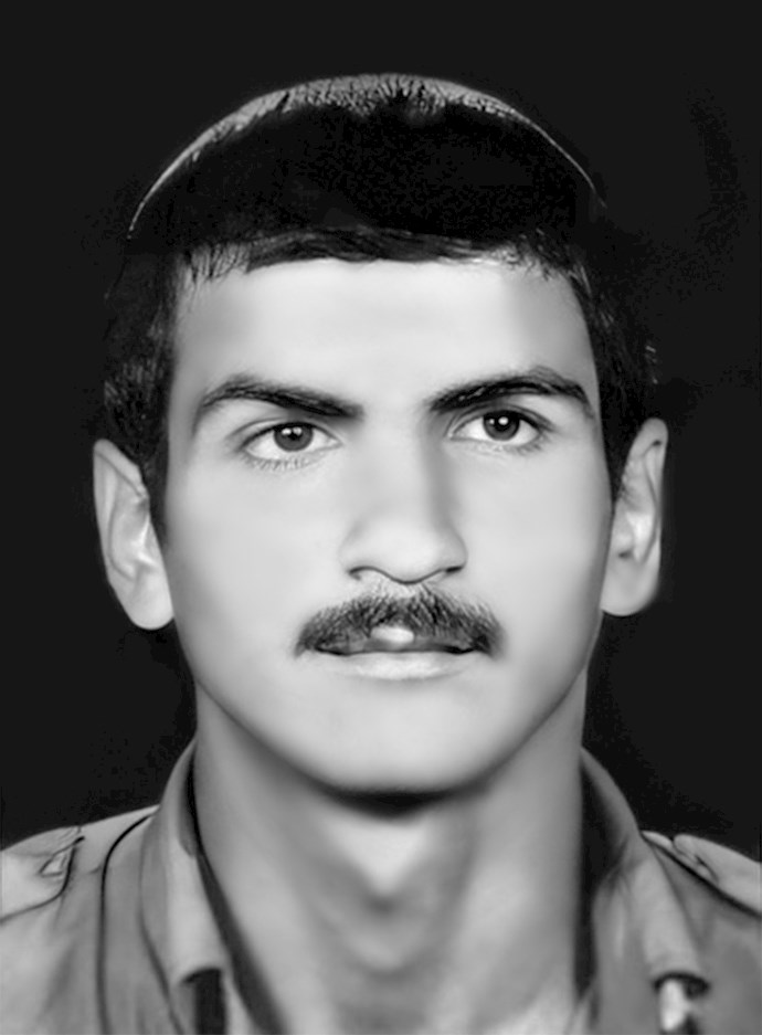 محمود اصغرزاده