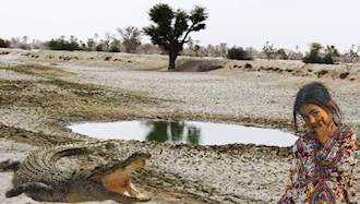 کودکان بلوچ در کام  گاندو و چنگال جلاد