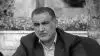 احمد علیرضا بیگی عضو مجلس ارتجاع