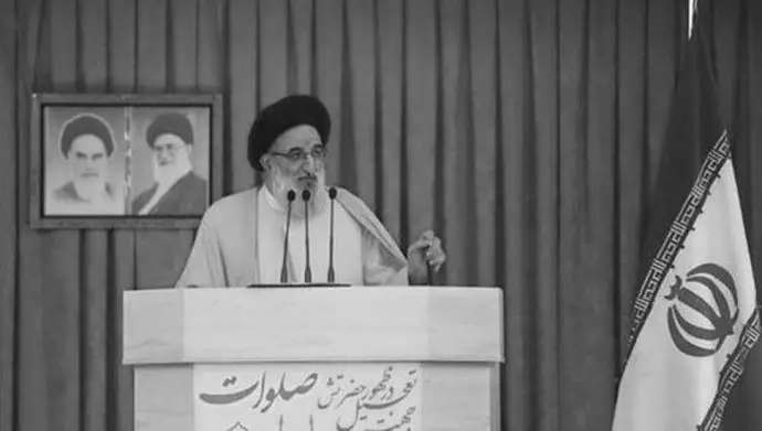 آخوند حسین همدانی