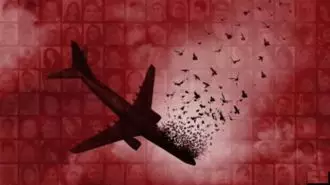  فاجعه سرنگونی هواپیمای اوکراینی