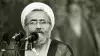 آخوند مسیح مهاجری