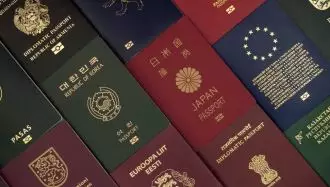 اعتبار گذرنامه کشورهای جهان