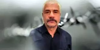 زندانی سیاسی ابراهیم صدیقی همدانی