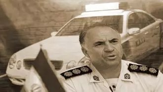 هادی هاشمی، سرکرده اسبق پلیس راه و کارشناس ایمنی و تصادفات