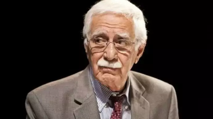 درگذشت ایرج پزشک‌زاد نویسنده و طنز‌پرداز مشهور