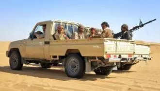 نیروهای نظامی یمن