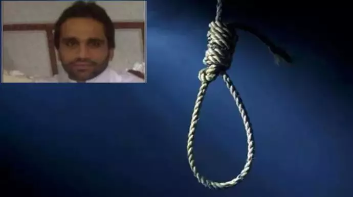 اعدام زندانی سیاسی بلوچ عبدالباسط ریگی
