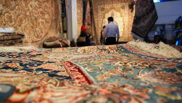 فرش ایران