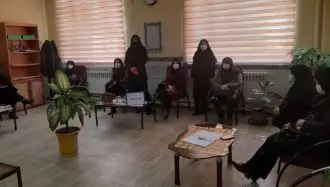 کرمانشاه-  اعتصاب و تحصن سراسری معلمان و فرهنگیان - شنبه ۹بهمن۱۴۰۰