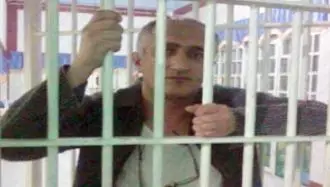 زندانی سیاسی کرد کمال شریفی