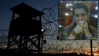 درگذشت زندانی سیاسی عادل کیانپور پس از یک هفته اعتصاب غذا در زندان شیبان اهواز