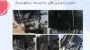 تخریب دوربین های مداربسته درشهرشیراز